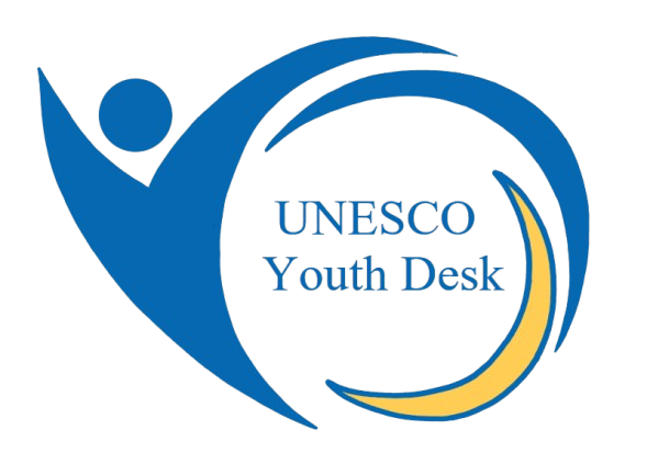 Logo of the Youth Desk